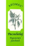 AROMAX ILLÓOLAJ PACSULI 10ML