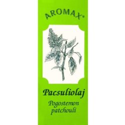 AROMAX ILLÓOLAJ PACSULI 10ML