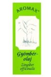 AROMAX ILLÓOLAJ GYÖMBÉR 5ML