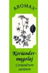 AROMAX ILLÓOLAJ KORIANDER 10ML