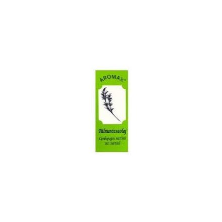 AROMAX ILLÓOLAJ PÁLMARÓZSA 10ML