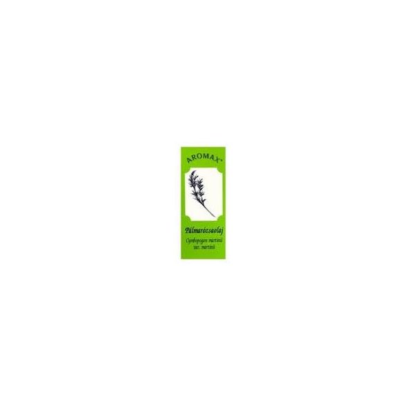 AROMAX ILLÓOLAJ PÁLMARÓZSA 10ML