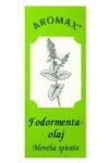 AROMAX ILLÓOLAJ FODORMENTA 10ML