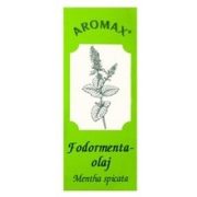 AROMAX ILLÓOLAJ FODORMENTA 10ML