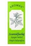 AROMAX SZANTÁLFAOLAJ-NYUGAT-INDIAI 10ML