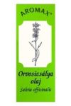 AROMAX ILLÓOLAJ ORVOSIZSÁLYA 5ML