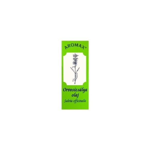 AROMAX ILLÓOLAJ ORVOSIZSÁLYA 5ML