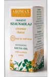 AROMAX SZAUNAOLAJ FRISSÍTŐ 10ML