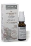 AROMAX ANTIBAKTERIA SPRAY CITROM + FAHÉJ + SZEGFŰSZEG 20ML