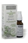 AROMAX ANTIBAKTERIA SPRAY EUKALIPTUSZ + BORSMENTA + KAKUKKFŰ 20ML