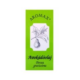 AROMAX AVOKÁDÓ OLAJ 50ML
