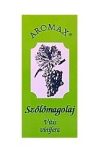 AROMAX SZŐLŐMAG OLAJ 50ML