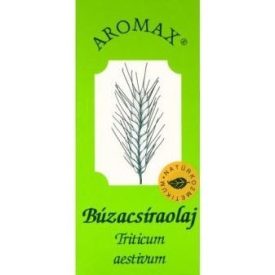 AROMAX BÚZACSÍRA OLAJ 50ML