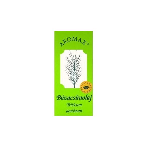 AROMAX BÚZACSÍRA OLAJ 50ML