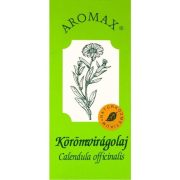 AROMAX KÖRÖMVIRÁG OLAJ 50ML
