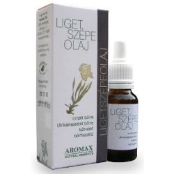 AROMAX LIGETSZÉPEOLAJ 20ML