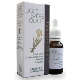 AROMAX LIGETSZÉPEOLAJ 20ML