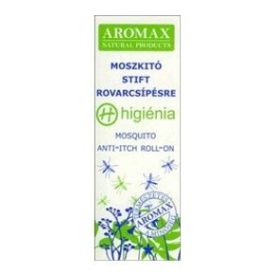 AROMAX MOSZKÍTÓ STIFT ROVARCSÍPÉSRE 10ML