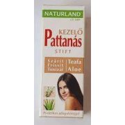NATURLAND PATTANÁSKEZELŐ STIFT 10ML