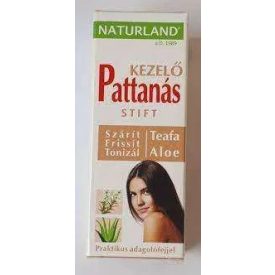 NATURLAND PATTANÁSKEZELŐ STIFT 10ML