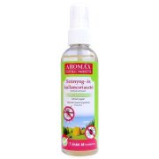 AROMAX SZÚNYOG ÉS KULLANCSRIASZTÓ AEROSZOL 100ML