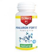DR.HERZ HIALURON FORTE 250MG 60DB