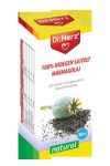 Dr. Herz mákmagolaj 100% hidegen sajtolt 50ml