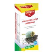 Dr. Herz mákmagolaj 100% hidegen sajtolt 50ml