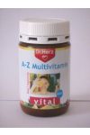 Dr. Herz A-Z Multivitamin kapszula 60 db Dr. Herz A-Z Multivitamin kapszula 60 db
