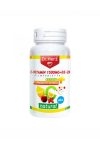DR.HERZ C-VITAMIN 1500MG+D3+ZN CSIPKEBOGYÓVAL+ACEROLA 60DB