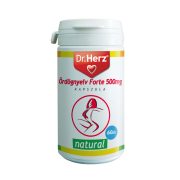  Dr.Herz Ördögnyelv Forte 500mg kapszula 60db