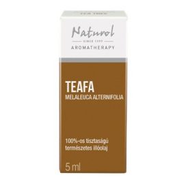 NATUROL TEAFA ILLÓOLAJ 5ML
