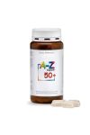 SANCT BERNHARD A-Z 50+ SENIOR MULTIVITAMIN KAPSZULA 150 DARABOS