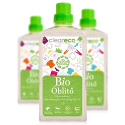 CLEANECO VÍZKŐOLDÓ CITROMSAVVAL 1000ML