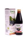 BIO MEDICURA FEKETE BERKENYE 100% GYÜMÖLCSLÉ 330ML