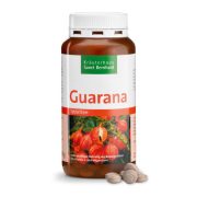SANCT BERNHARD GUARANA TABLETTA 250 DARABOS