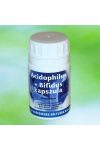 DR.MARCUS ACIDOPHILUS + BIFIDUS 300MG KAPSZULA 90DB