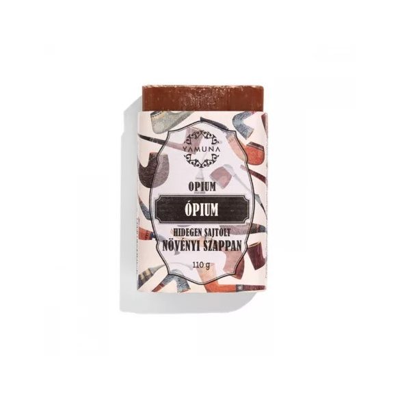 NATURAL ÓPIUM SZAPPAN 1DB