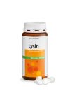 SANCT BERNHARD LYSINE 500 MG TABLETTA 180 DARABOS