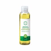 YAMUNA NÖVÉNYI MASSZÁZSOLAJ BORSMENTA-ROZMARINGOS 250ML