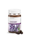 Sanct Bernhard Nyugalom kapszula Golgota virág kivonattal+Levendula olaj+B-vitaminok 120db