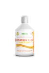 Swedish Nutra C+D3 FOLYÉKONY VITAMIN 500ml