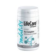   Life Care Vitaminkomplex D3- (2000 NE), K2-vitaminnal és lenmagból kinyert Omega 3-mal
