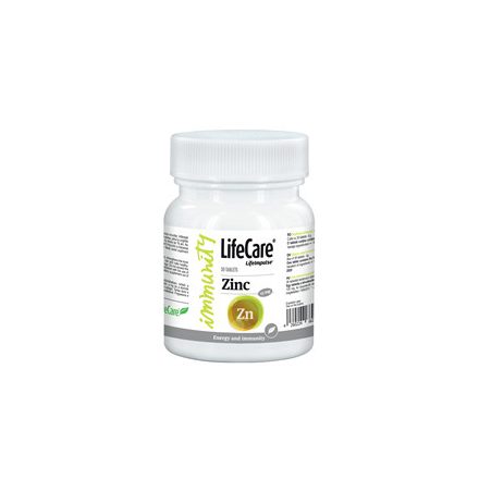 Life Care Zinc