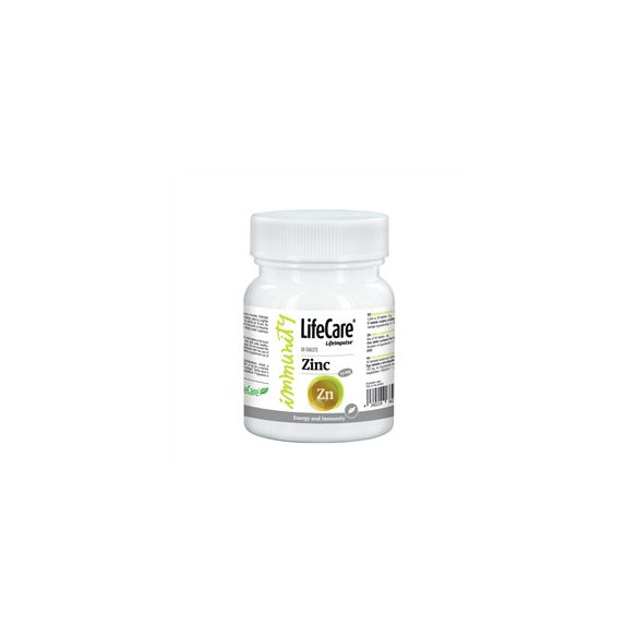 Life Care Zinc