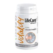 Life Care L-tirozin Komplex