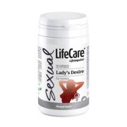 Life Care Lady's Desire