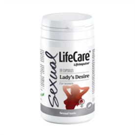 Life Care Lady's Desire