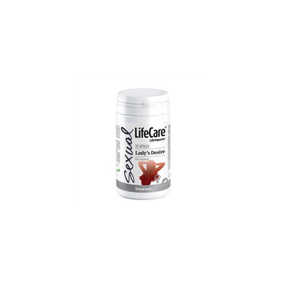 Life Care Lady's Desire