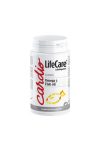 Life Care Omega 3 halolaj-Szív és érrendszeri védelem